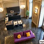 Q71 Timeless Apart Otel