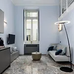 Q71 Timeless Apart Otel Torino