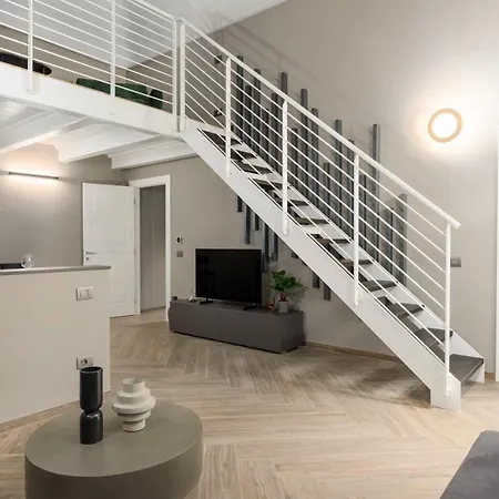 Q71 Timeless 4* Турин