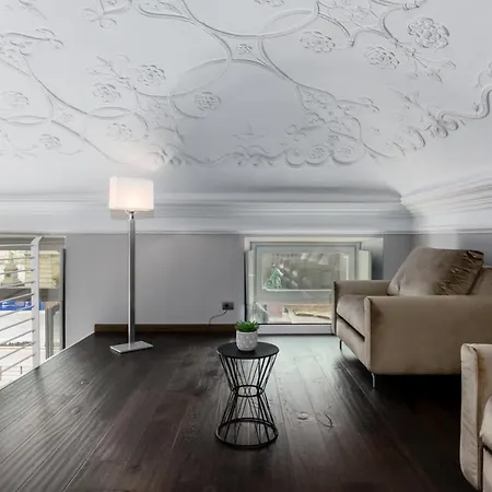 Апарт-отель Q71 Timeless