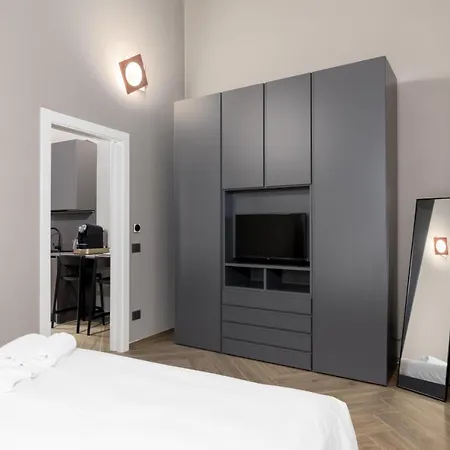 Апарт-отель Q71 Timeless 4*