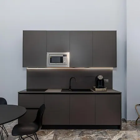 Aparthotel Q71 Timeless Torino