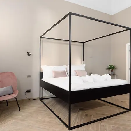 Q71 Timeless Апарт-отель