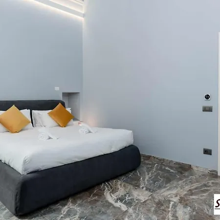 Q71 Timeless Aparthotel *