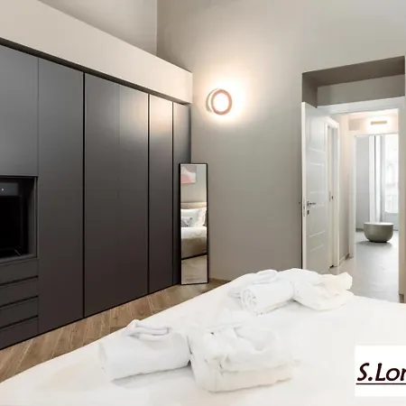 Q71 Timeless Aparthotel