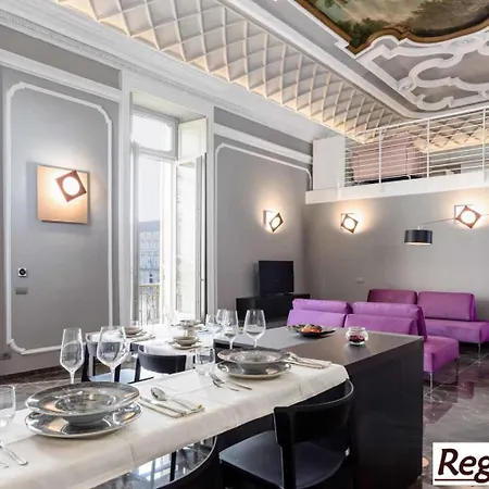 Q71 Timeless Aparthotel *