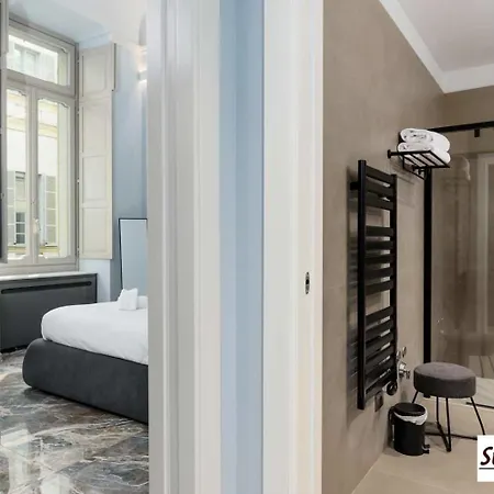 Q71 Timeless Aparthotel