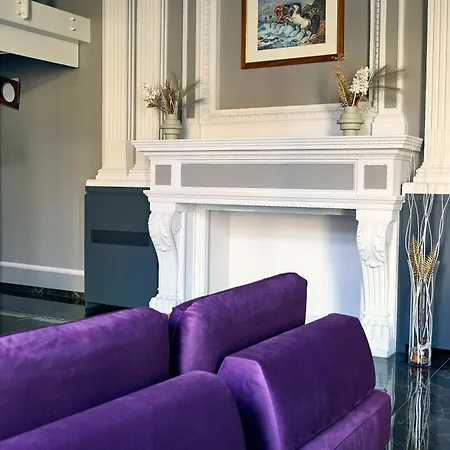Q71 Timeless Aparthotel *