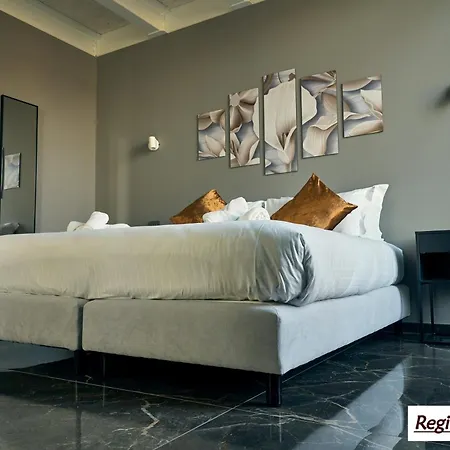 Q71 Timeless 4* Турин